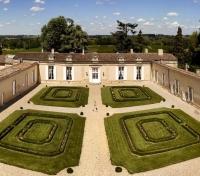 Chateau de Fombrauge